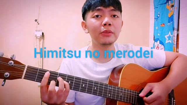 Memories (Maki Otsuki) - Ost ONE PIECE cover by Sikikenji смотреть онлайн