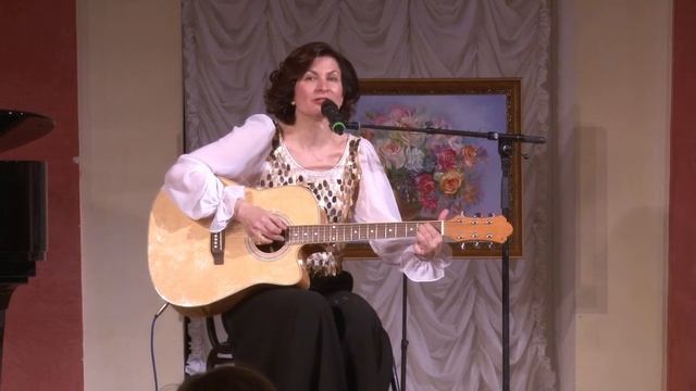 "Стоят девчонки" (А. Колкер- К. Рыжов), Вологда, апрель 2018 смотреть онлайн
