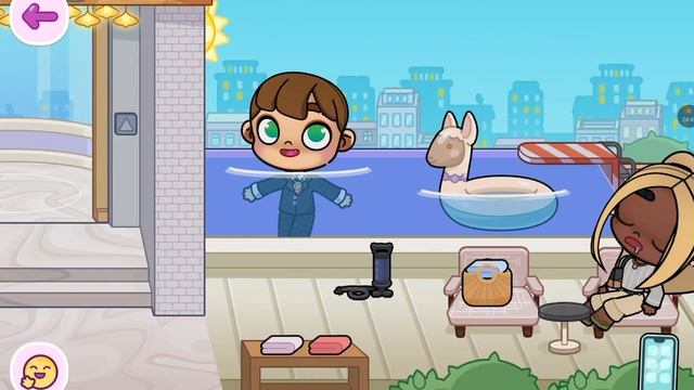 мама рожает ребёнка и ухаживает за ним 1 часть ☺️? смотреть онлайн