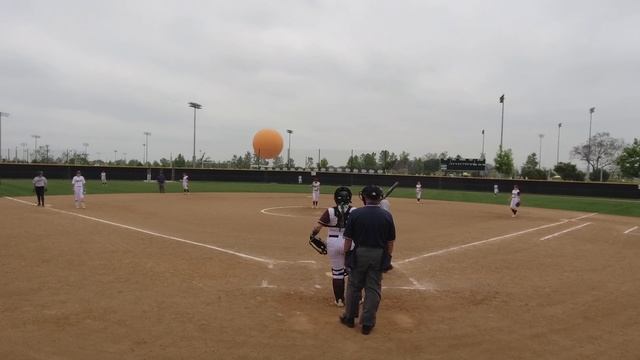 6/4/23 OC Batbusters 2024 Aldrich vs OC Batbusters Stith смотреть онлайн
