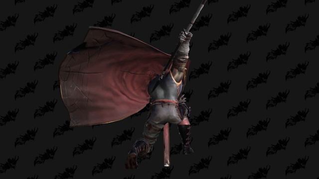 SECRET VAMPIRE CLASS IN DIABLO IMMORTAL DISCOVERED! смотреть онлайн