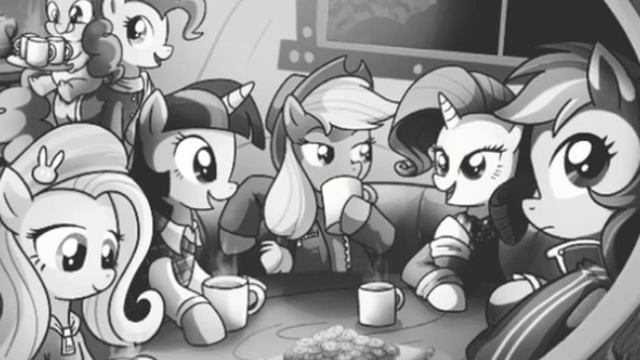 Ламповые посиделки #014 2/3 Полит-философия (Граждано-ведение)