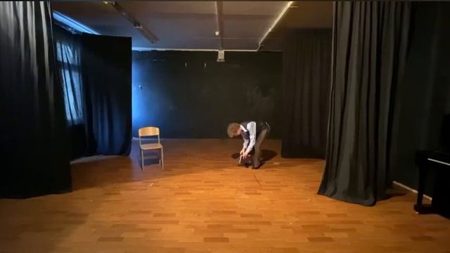 Л.Н. Толстой «Что я видел во сне?» смотреть онлайн