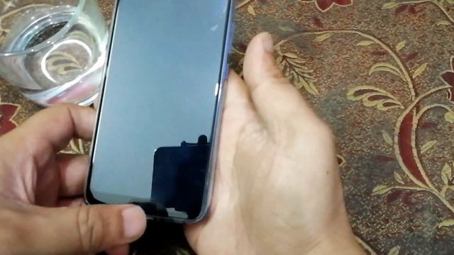 Honor10 Fingerprint test смотреть онлайн