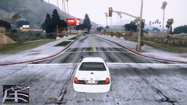 10 САМЫХ ПОЛЕЗНЫХ И НУЖНЫХ ПЛАГИНОВ ДЛЯ LSPDFR ГТА 5 | С ЧЕГО НАЧАТЬ смотреть онлайн