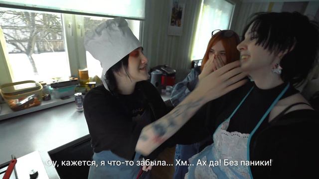 СКЛ 222, Глодова Анастасия Игоревна, Середа Варвара Андреевна, Логинова Юлия Алексеевна, Плов или п смотреть онлайн