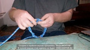 Уздечка для КРС своими рукам.