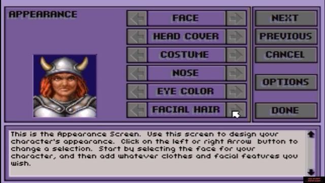 The Shadow of Yserbius 1993 PC смотреть онлайн