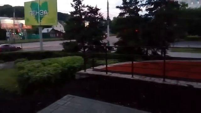 Обзор Лавочки- от Чудо-Денчика смотреть онлайн