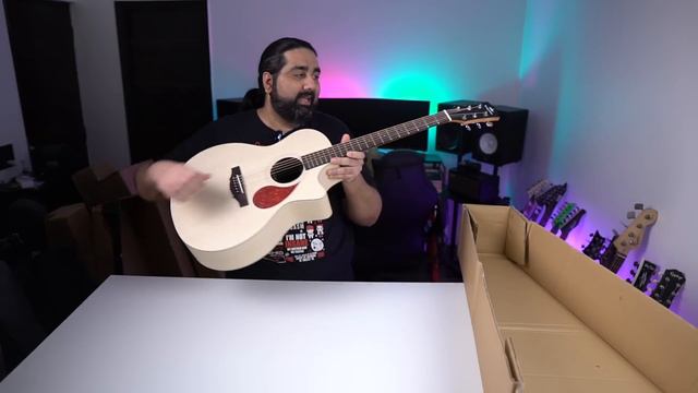 Unboxing Awesome Guitars From THE BIG DIWALI DHAMAKA SALE 2023 | Best Guitar Deals Of The Year смотреть онлайн