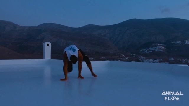 Master Instructor Paulo - Greece 2022 смотреть онлайн