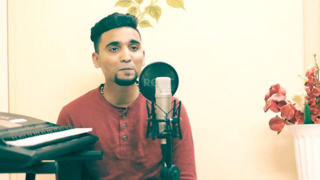 Imagination - Shawn Mendes ( Joseph Tony Cover) смотреть онлайн