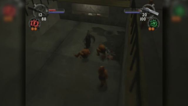 Hunter the Reckoning Wayward: Avalanche Reviews смотреть онлайн