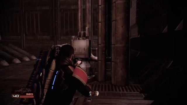 Mass Effect 2 Legendary Edition Zaeed: The Price of Revenge Walkthrough (No Commentary/Full Game PS смотреть онлайн