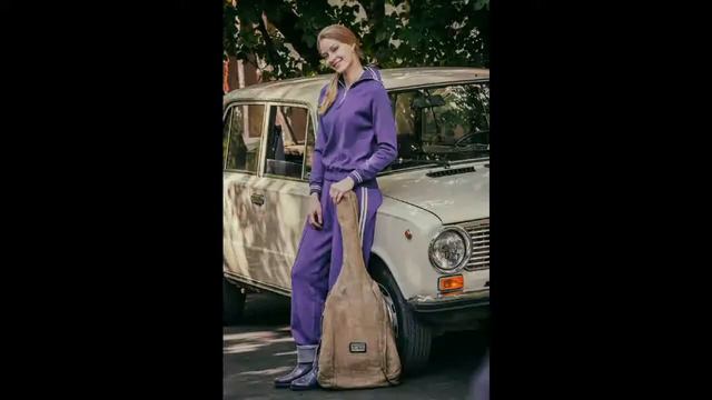 КАЗАНОВА, КАДРЫ СО СЪЕМОК СЕРИАЛА смотреть онлайн