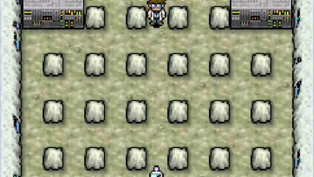 Bomberman Jetters Part 3 first base смотреть онлайн