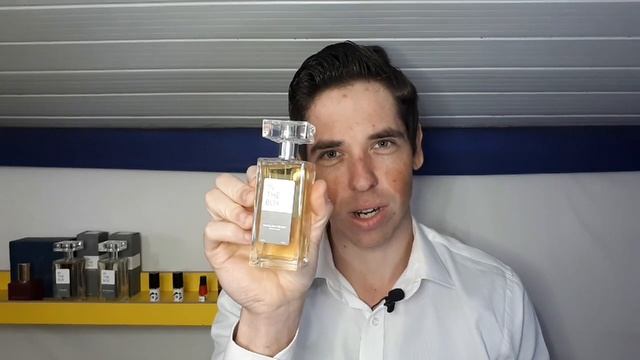 Perfume - Resenha Fabulous Secret Inthebox e F*** Fabulous É parecidos ou Similares? смотреть онлайн