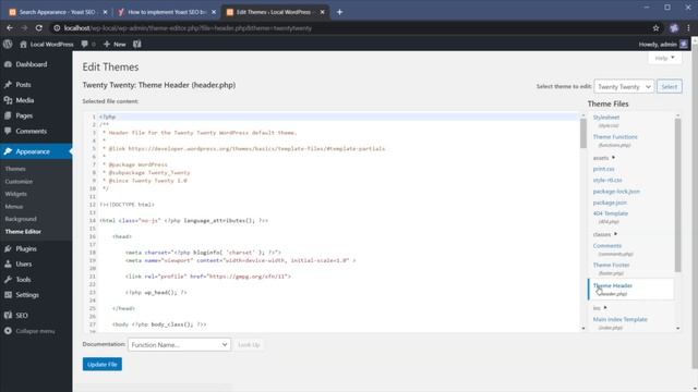 What are Breadcrumbs in WordPress? смотреть онлайн