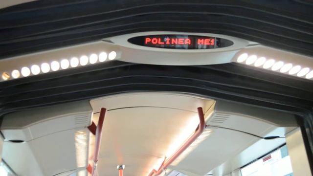 Поездка по Местре на Транслоре смотреть онлайн