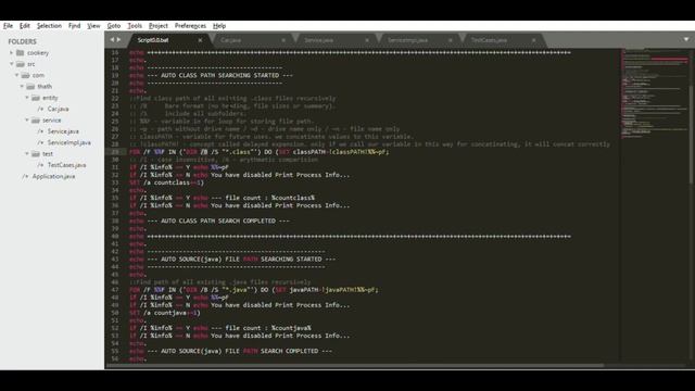 02 - Code Coverage - eclEmma and JaCoCo смотреть онлайн