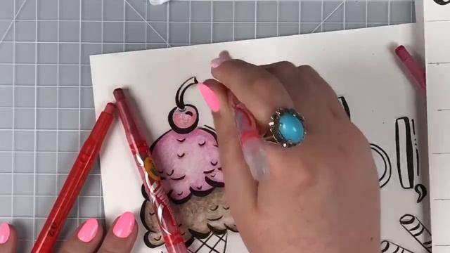 How to Get Great Results with Crayola Crayons смотреть онлайн