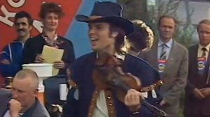 группа "Кукуруза"   "Старенькая скрипка"