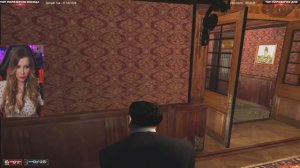 MAFIA THE CITY OF LOST HEAVEN  | MAFIA 1 | МАФИЯ 1 | ПОЛНОЕ ПРОХОЖДЕНИЕ НА РУССКОМ ЯЗЫКЕ | СТРИМ #2