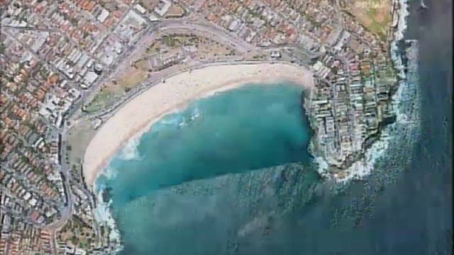 High-res Google Earth imagery finally comes to Australia смотреть онлайн