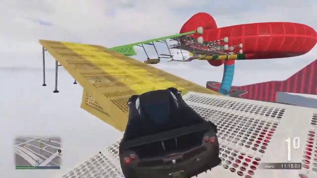 Live de Gta v online//#ad//Talvez com Webcam смотреть онлайн