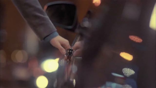 Lee Na-Young - Renault Samsung Motors CF смотреть онлайн