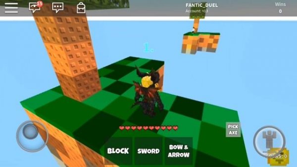 Roblox all codes of skywars - get 1000 coins for free and dragon skin