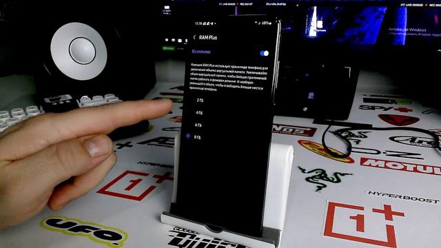 Как очистить оперативную память на телефоне Самсунг