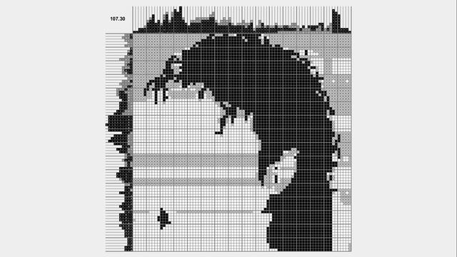 Picross Solver Demo смотреть онлайн