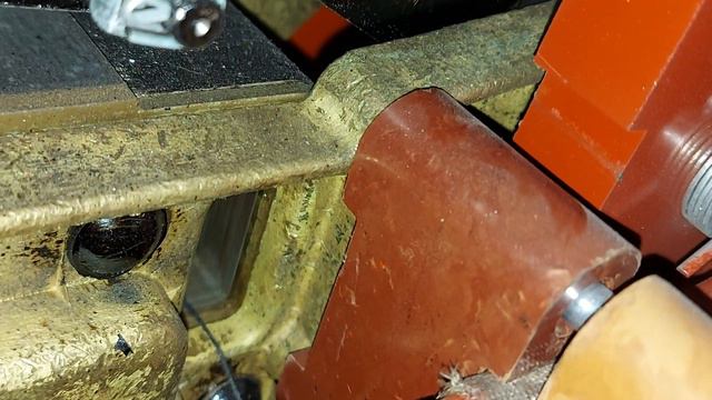 3ЭС5К 1538.Заводской брак.Отказ в работе. смотреть онлайн