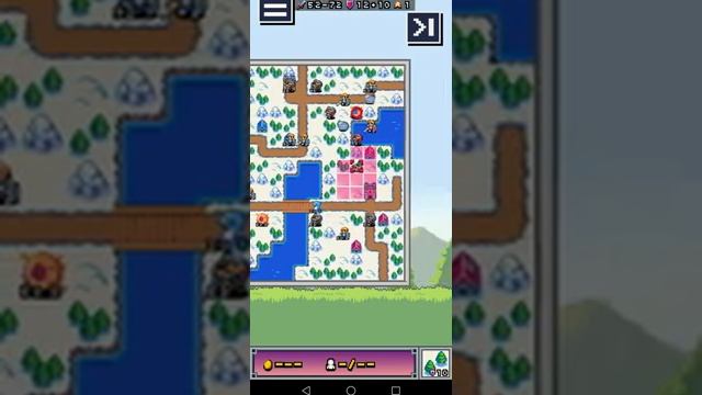 Ancient Empires - Level 4 - Reinforcement смотреть онлайн