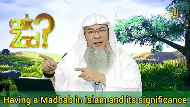 I'm a Hanafi but follow sunnah when need verdict. Madhab in Islam & It's Significance Assimalhakee смотреть онлайн