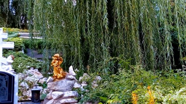 Святые источники при храме в честь Николая Чудотворца смотреть онлайн