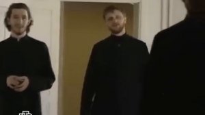 Хочу быть матушкой. Профессия репортёр.