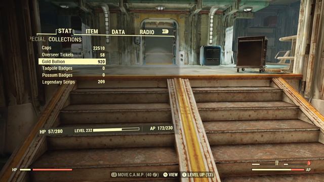 Fallout 76 Wastelanders - Mortimer & Samuel - Everything About Reputation Rewards & Gold Bullion! смотреть онлайн