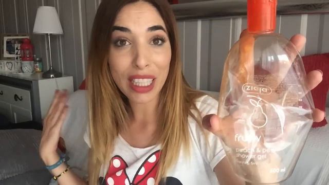 PRODUCTOS TERMINADOS MAYO BY PILAR SANCHEZYU08 смотреть онлайн