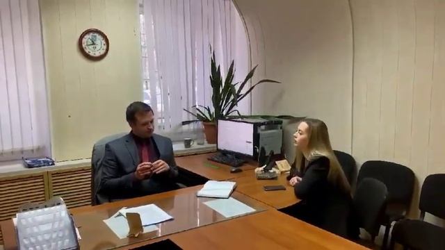 Виталий Мещеряков: «Современный преподаватель должен быть креативным» смотреть онлайн