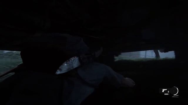 Sony Has Officially Confirmed The Remastering Of Last Of Us Part II On PS5