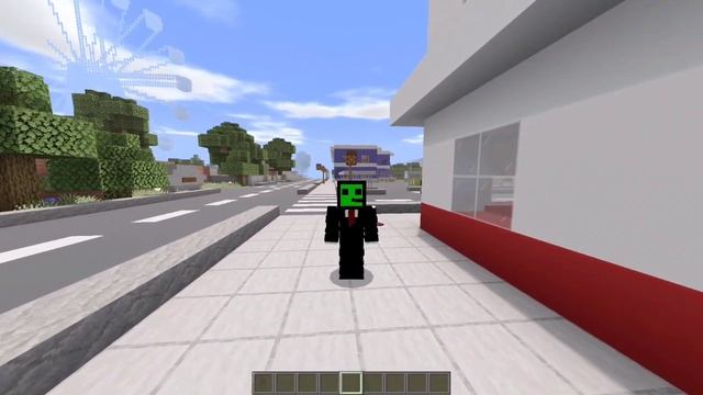 РЕЛИЗ РУССКОГО ГОРОДА ХЛЕБНЫЙ(1.0.3) ДЛЯ МАЙНКРАФТ ПЕ | РУССКИЙ ГОРОД В МАЙНКРАФТ смотреть онлайн
