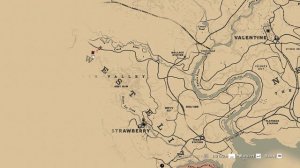 10 СЕКРЕТОВ в Red Dead Redemption 2 о которых Вы могли НЕ ЗНАТЬ (ПЕРВАЯ ЧАСТЬ)