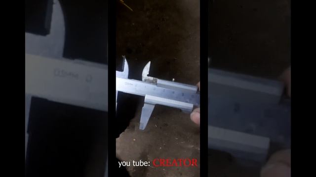 Делаем срезные болты для снегоуборщика смотреть онлайн