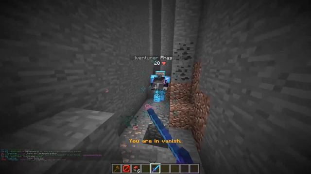 OWNER VS HACKER! (Minecraft Catching Hackers)