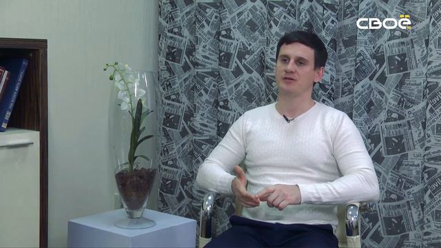 Актуальное интервью. Владимир Михайленко смотреть онлайн