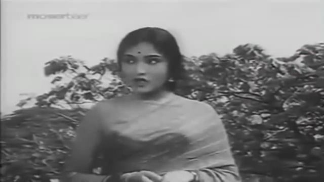 Rungoli _Kishore Kumar _Vyjanthimala _Romantic Screen смотреть онлайн