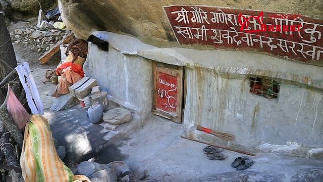 ВЛОГ. Рынок в Индии. Пещера пандавов. Ганготри и где в Ганге лучше не купаться. Серия 2 смотреть онлайн