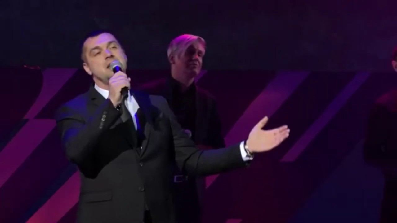 Сергей Куприк. Не на войне. смотреть онлайн